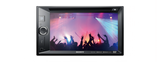 15.7cm (6.2") LCD DVD Receiver 0