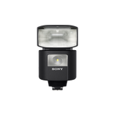 External Flash with Wireless Radio Control 7
