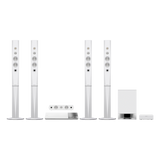 Blu-ray Home Cinema System with Bluetooth 2