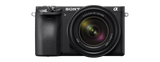 Máy ?nh APS-C E-mount cao c?p ?6500 0