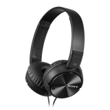 ZX110NC Noise Cancelling Headphones 7