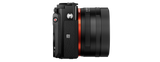 Máy ảnh RX1R II chuyên nghiệp và nhỏ gọn với cảm biến 35mm 3