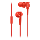 MDR-XB55AP EXTRA BASS™ In-ear Headphones 8