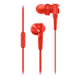MDR-XB55AP EXTRA BASS™ In-ear Headphones 161