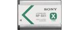 NP-BX1 X-Series Rechargeable Battery Pack 2