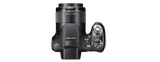 DSC-H400 Compact Camera With 63x Optical Zoom 1