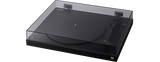 Turntable with High-Resolution recording 2