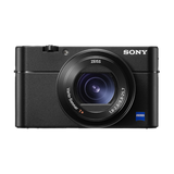 RX100 V The premium 1.0-type sensor compact camera with superior AF performance 13