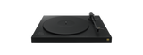 Turntable with High-Resolution recording 0