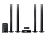 DVD Home Cinema System With Bluetooth® 1
