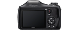 Máy ảnh H300 tích hợp zoom quang học 35x 2