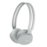 WH-CH400 Wireless Headphones 0