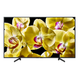 X80G | LED | 4K Ultra HD | High Dynamic Range (HDR) | Smart TV (Android TV) 12