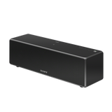 Portable Wireless BLUETOOTH®/Wi-Fi Speaker 7