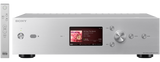 High-Resolution Audio HDD Player 0