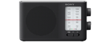 Analog Tuning Portable FM/AM Radio 1