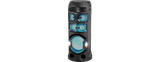V81D High Power Audio System with BLUETOOTH® Technology 1