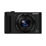 HX90V Compact Camera with 30x Optical Zoom 7
