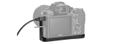 Body Case for Interchangeable-Lens Cameras 4