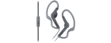 MDR-AS210AP Sports In-ear Headphones 0