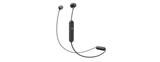 WI-C300 Wireless In-ear Headphones 0