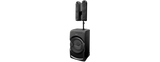 High Power Home Audio System with BLUETOOTH® technology 1