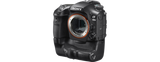 α99 II with back-illuminated full-frame image sensor 6