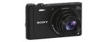 WX350 Compact Camera with 20x Optical Zoom 3