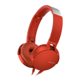 MDR-XB550AP EXTRA BASS™ Headphones 4