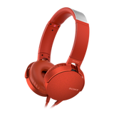 MDR-XB550AP EXTRA BASS™ Headphones 43