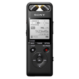 A10 Linear PCM Recorder A Series 8