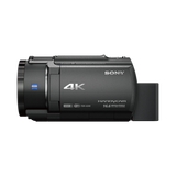 AX40 4K Handycam® with Exmor R™ CMOS sensor 5