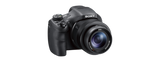 Máy ảnh nhỏ gọn HX350 với zoom quang học 50x 1