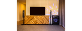 High Power Home Audio System with BLUETOOTH® technology and Wi-Fi 3