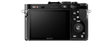 Máy ảnh RX1R II chuyên nghiệp và nhỏ gọn với cảm biến 35mm 6
