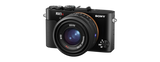 Máy ảnh RX1R II chuyên nghiệp và nhỏ gọn với cảm biến 35mm 5