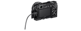 Body case 12