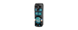 V82D High Power Audio System with BLUETOOTH® Technology 1