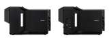 SA-Z1 Hi-Res Near Field Powered Speaker System Signature Series 2