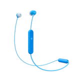 WI-C300 Wireless In-ear Headphones 100
