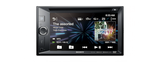 15.7cm (6.2") LCD DVD Receiver 1