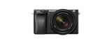 α6300 E-mount camera with APS-C Sensor 2