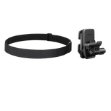 BLT-CHM1 Action Cam Clip Head Mount Kit 0