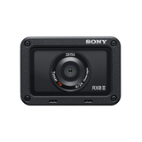 RX0 II premium tiny tough camera 11