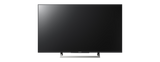 X80D 4K HDR with Android TV 0