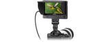CLM-FHD5 Clip-On LCD Monitor 7