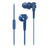 MDR-XB55AP EXTRA BASS™ In-ear Headphones 7
