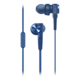 MDR-XB55AP EXTRA BASS™ In-ear Headphones 208