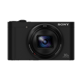 WX500 Compact Camera with 30x Optical Zoom 29