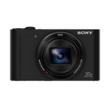 WX500 Compact Camera with 30x Optical Zoom 102